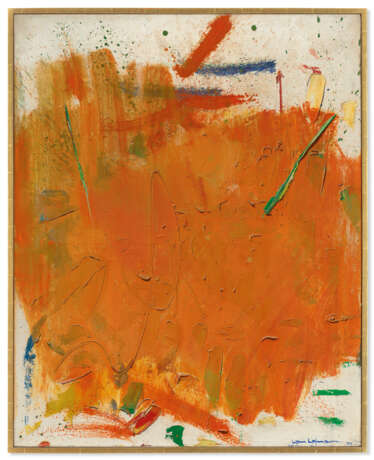 HANS HOFMANN (1880-1966) - photo 2