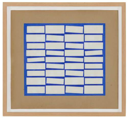 H&#201;LIO OITICICA (1937-1980) - photo 2