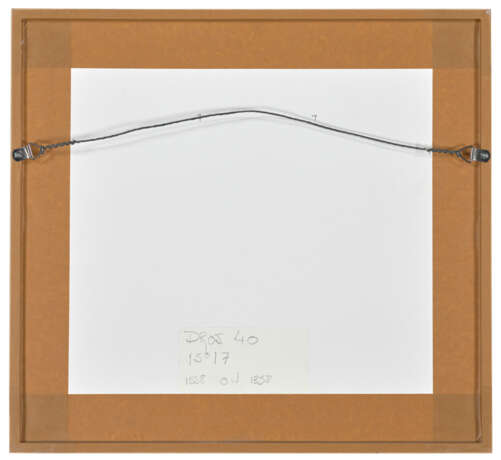 H&#201;LIO OITICICA (1937-1980) - photo 3