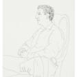 DAVID HOCKNEY (B. 1937) - Prix ​​des enchères