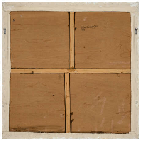 ELLEN GALLAGHER (B. 1965) - photo 2