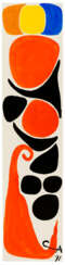 ALEXANDER CALDER (1898-1976)