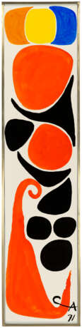 ALEXANDER CALDER (1898-1976) - photo 2