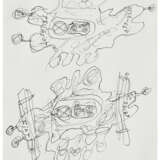 JEAN DUBUFFET (1901-1985) - photo 1