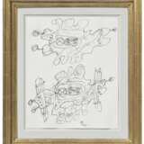 JEAN DUBUFFET (1901-1985) - photo 2