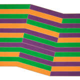 FRANK STELLA (1936-2024) - Foto 2