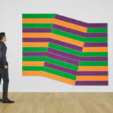 FRANK STELLA (1936-2024) - Foto 4