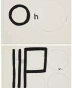 Mira Schendel (1919 - 1988). MIRA SCHENDEL (1919-1988)