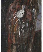 Anselm Kiefer. ANSELM KIEFER (B. 1945)