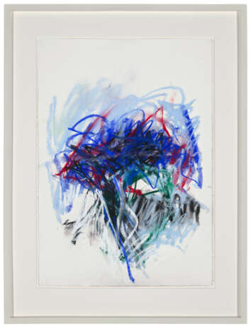 JOAN MITCHELL (1925-1992) - photo 2