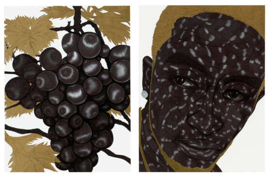 TOYIN OJIH ODUTOLA (B. 1985) - Foto 1