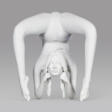 MARC QUINN (B. 1964) - Maintenant aux enchères