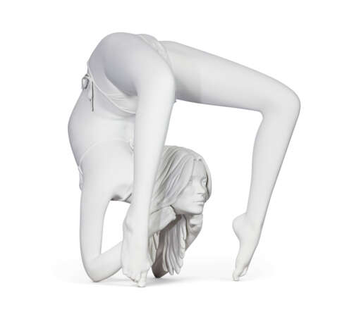MARC QUINN (B. 1964) - Foto 2