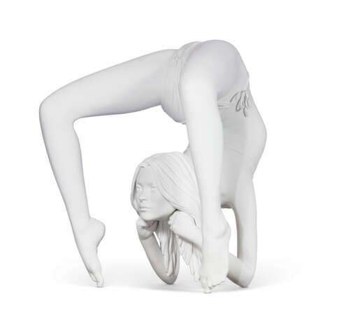 MARC QUINN (B. 1964) - Foto 3