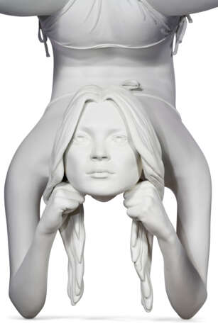 MARC QUINN (B. 1964) - Foto 5