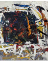 MICHAEL GOLDBERG (1924-2007)