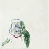 JEAN-MICHEL BASQUIAT (1960-1988) - photo 1