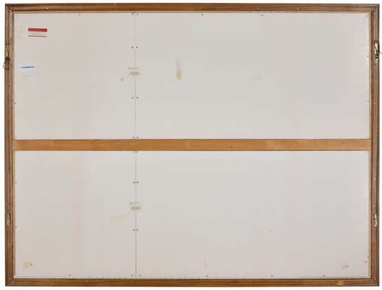 MICHAEL GOLDBERG (1924-2007) - photo 3