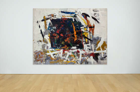 MICHAEL GOLDBERG (1924-2007) - photo 4
