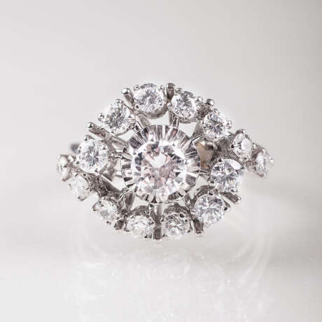 ''Brillant-Ring'' - photo 1