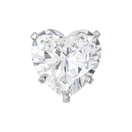 DIAMOND PENDANT - photo 1
