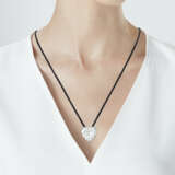 DIAMOND PENDANT - photo 2