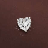DIAMOND PENDANT - photo 3