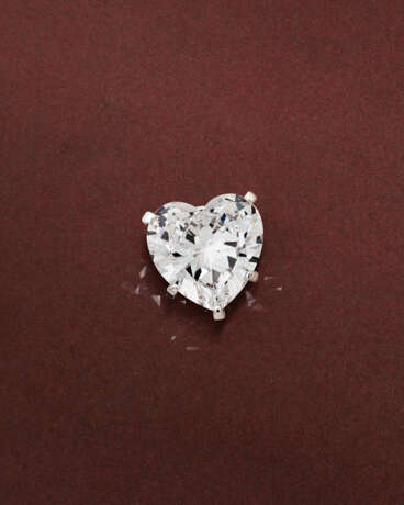 DIAMOND PENDANT - photo 3