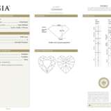DIAMOND PENDANT - photo 4