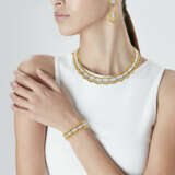 BUCCELLATI SUITE OF DIAMOND JEWELLERY - photo 2