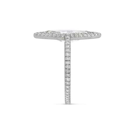 JAR DIAMOND `STRING` RING - фото 4