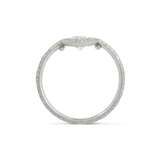 JAR DIAMOND `STRING` RING - фото 5