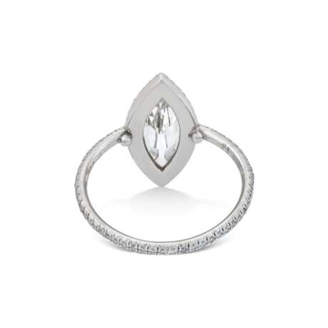 JAR DIAMOND `STRING` RING - фото 6