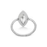 JAR DIAMOND `STRING` RING - фото 6