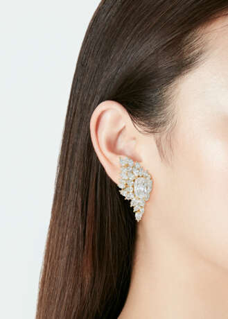 DIAMOND EARRINGS - photo 2