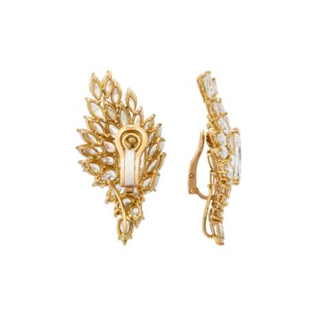 DIAMOND EARRINGS - photo 3