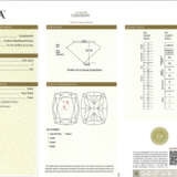 DIAMOND EARRINGS - photo 4