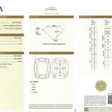 DIAMOND EARRINGS - photo 5