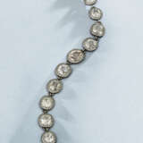 EXTRAORDINARY JAR DIAMOND NECKLACE - photo 3