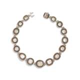 EXTRAORDINARY JAR DIAMOND NECKLACE - photo 5