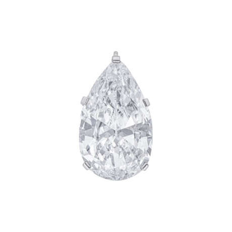 DIAMOND PENDANT - photo 1