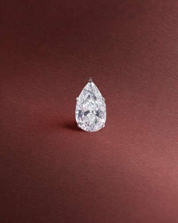 DIAMOND PENDANT - photo 2
