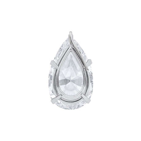 DIAMOND PENDANT - photo 3