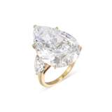 REZA DIAMOND RING - photo 1