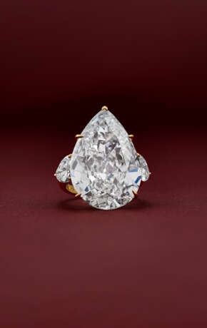 REZA DIAMOND RING - photo 3