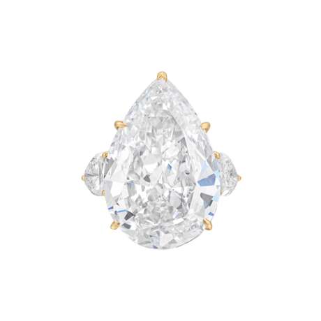 REZA DIAMOND RING - photo 4