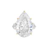 REZA DIAMOND RING - photo 4