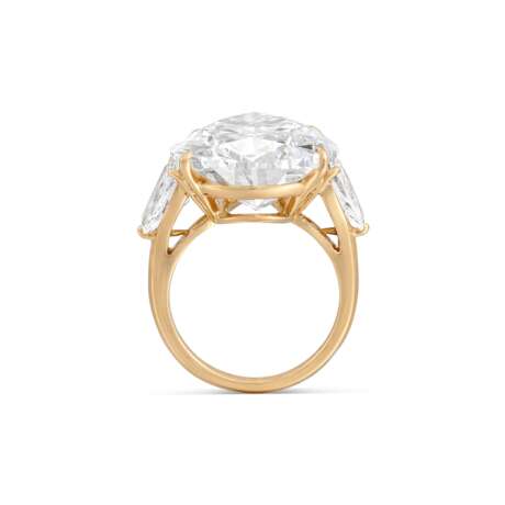 REZA DIAMOND RING - photo 6