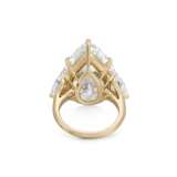 REZA DIAMOND RING - photo 7