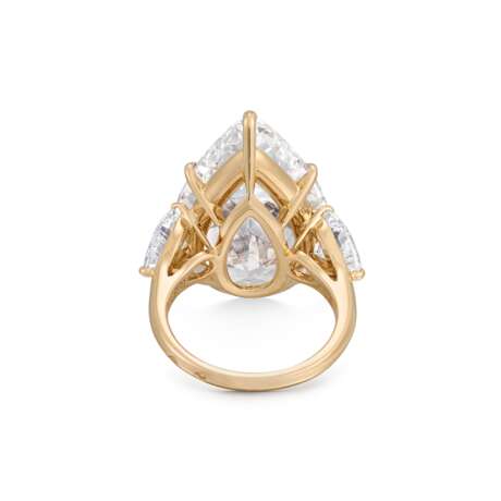 REZA DIAMOND RING - photo 7